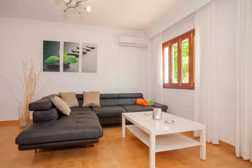 Ferienhaus auf Sembat, Can Picafort