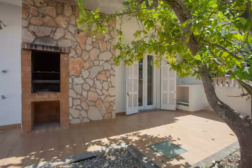 Ferienhaus auf Sembat, Can Picafort