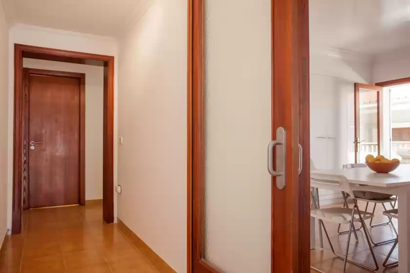 Ferienhaus auf Sembat, Can Picafort