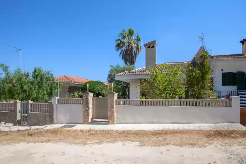 Ferienhaus auf Sembat, Can Picafort