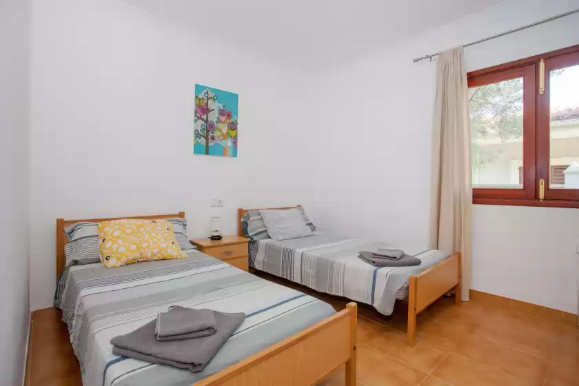 Ferienhaus auf Sembat, Can Picafort