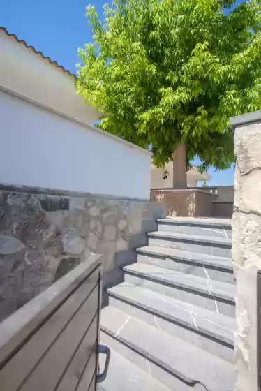 Ferienhaus auf Sembat, Can Picafort