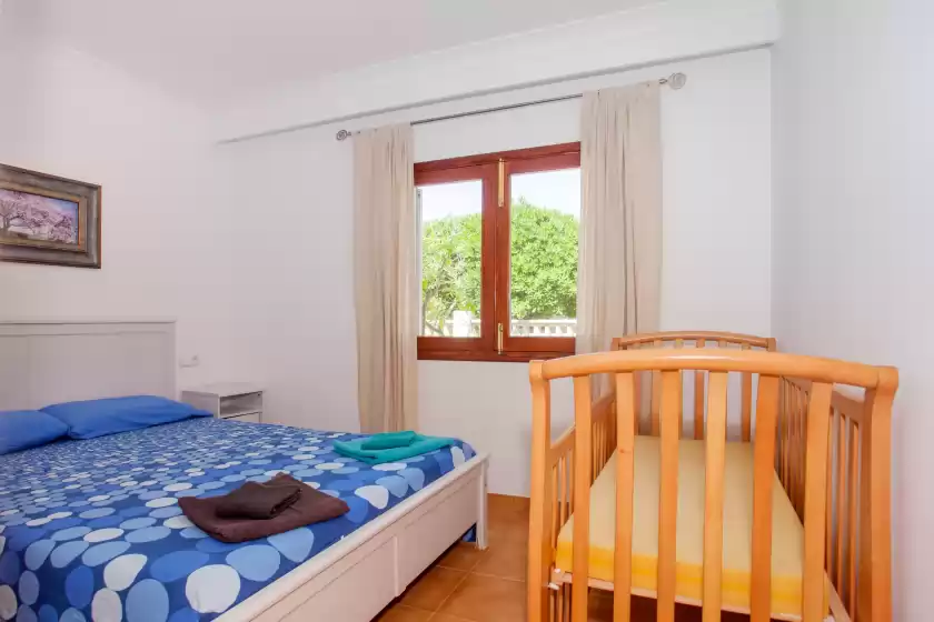 Ferienhaus auf Sembat, Can Picafort