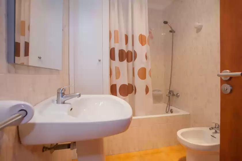 Ferienhaus auf Sembat, Can Picafort