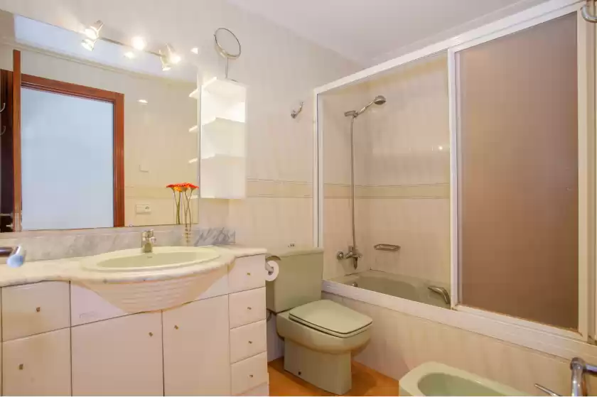 Ferienhaus auf Sembat, Can Picafort