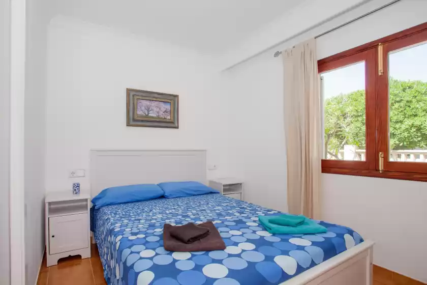 Ferienhaus auf Sembat, Can Picafort