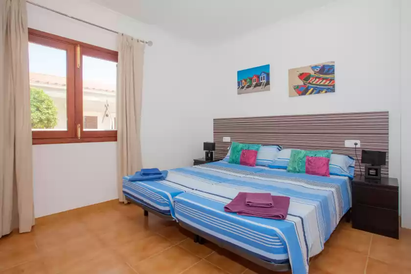 Ferienhaus auf Sembat, Can Picafort