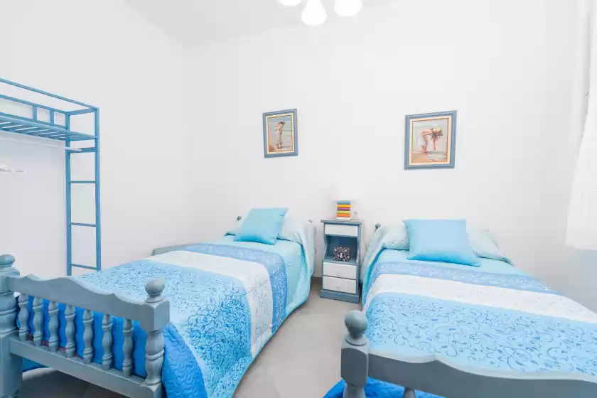 Ferienhaus auf Ca sa tia, Binissalem