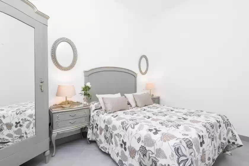 Ferienhaus auf Ca sa tia, Binissalem