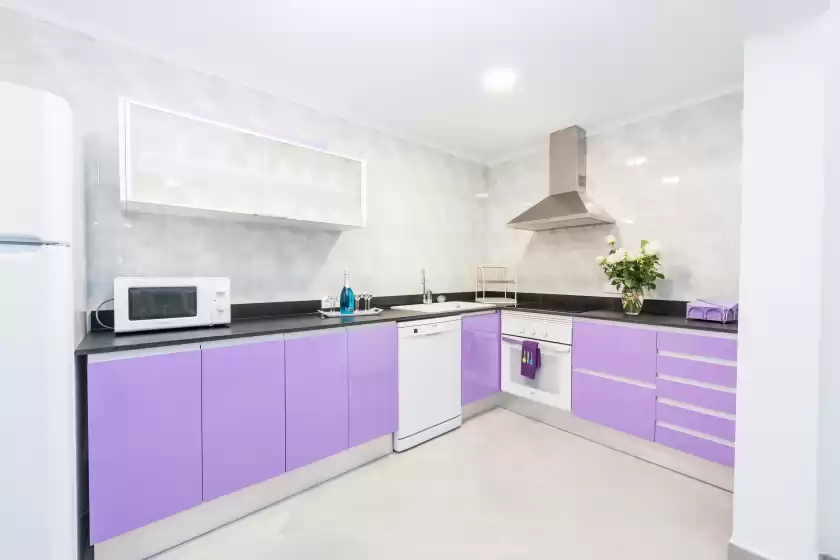 Ferienhaus auf Ca sa tia, Binissalem