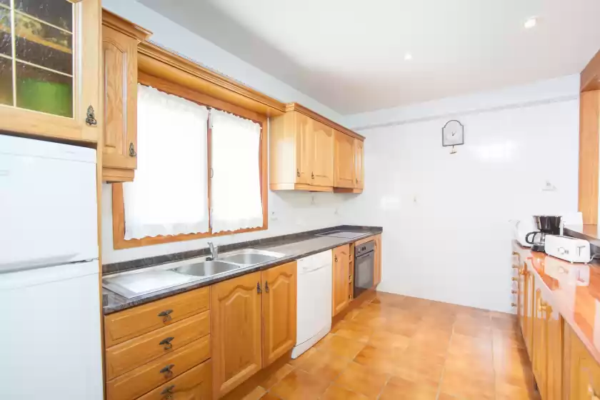 Ferienhaus auf Villa aire, Sa Pobla