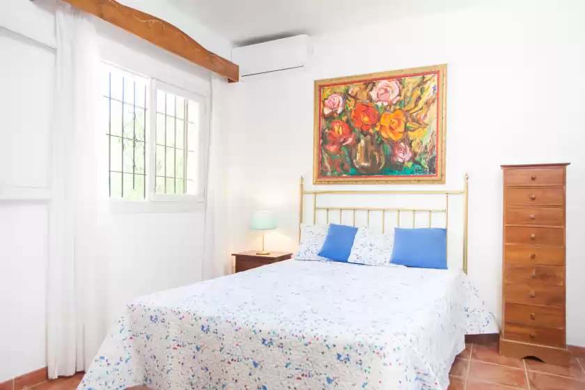 Ferienhaus auf Villa aire, Sa Pobla