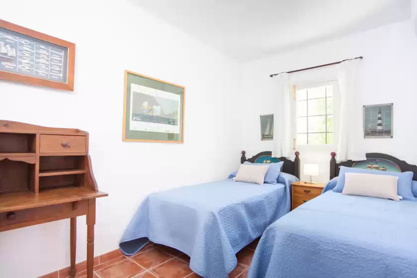 Ferienhaus auf Villa aire, Sa Pobla