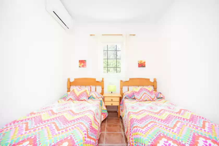 Ferienhaus auf Villa aire, Sa Pobla