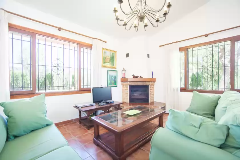 Ferienhaus auf Villa aire, Sa Pobla