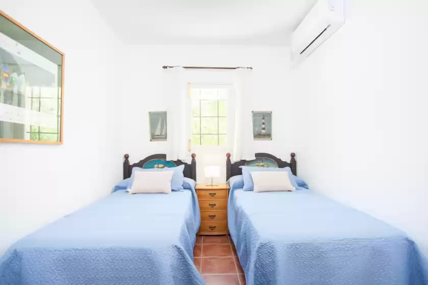 Ferienhaus auf Villa aire, Sa Pobla