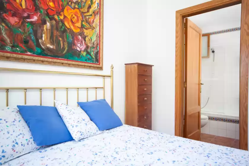 Ferienhaus auf Villa aire, Sa Pobla