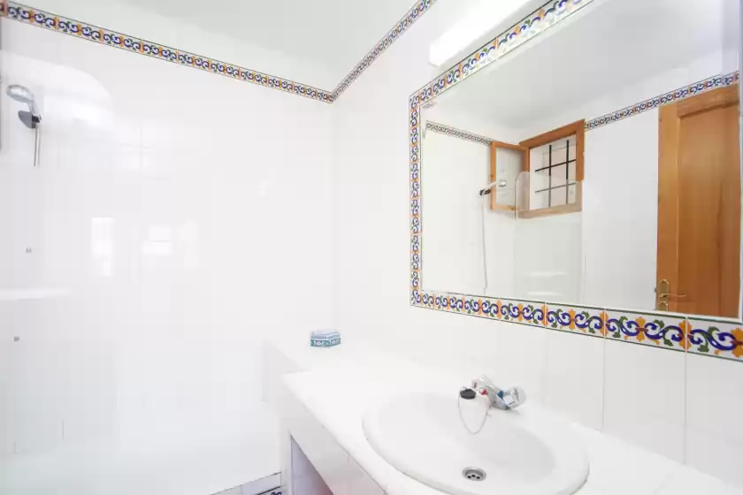 Ferienhaus auf Villa aire, Sa Pobla