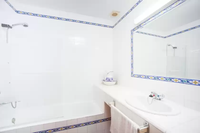 Ferienhaus auf Villa aire, Sa Pobla