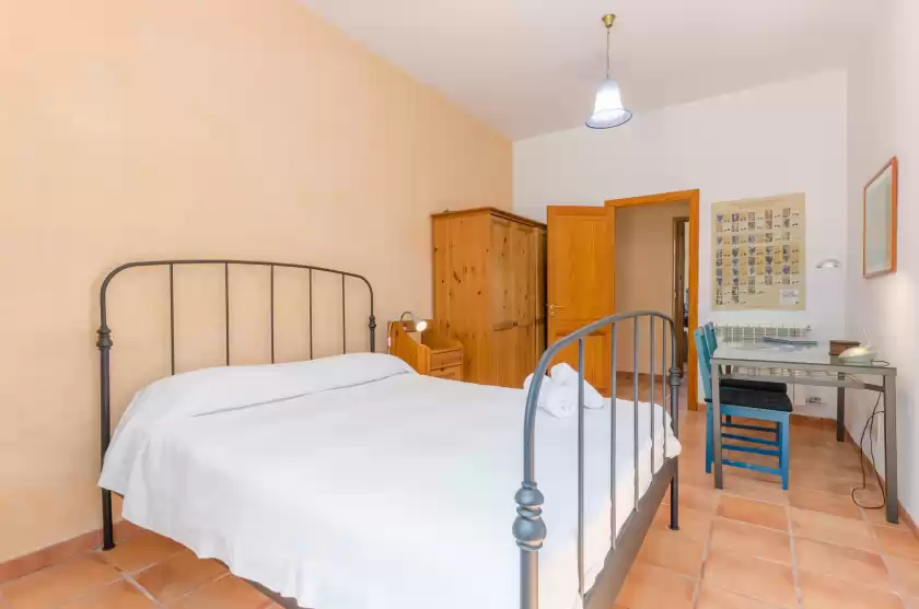Ferienhaus auf Murteret, Son Coll