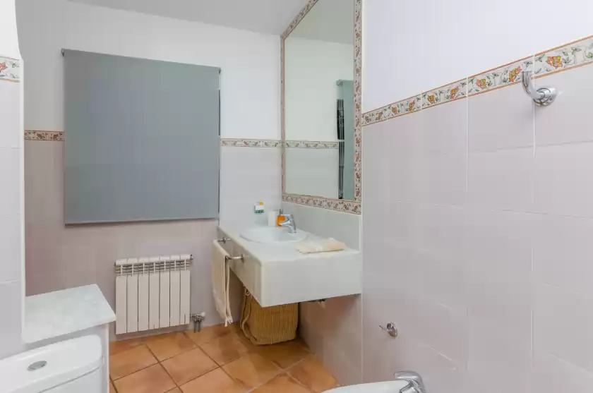 Ferienhaus auf Murteret, Son Coll