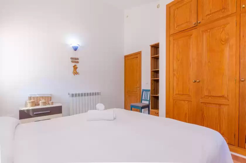 Ferienhaus auf Murteret, Son Coll