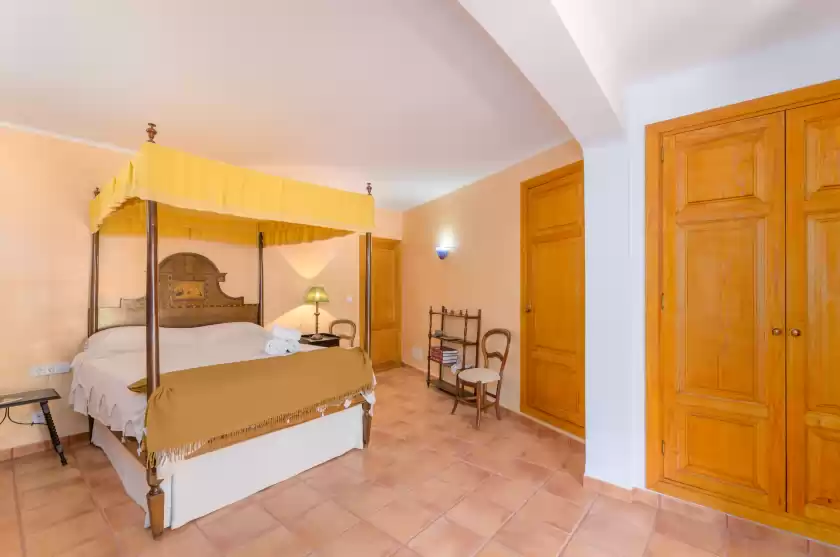 Ferienhaus auf Murteret, Son Coll
