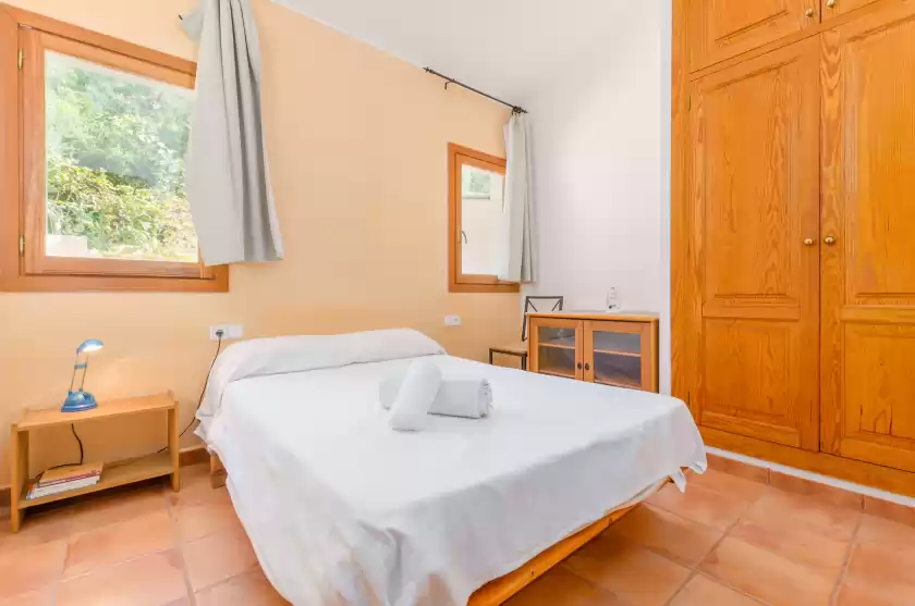 Ferienhaus auf Murteret, Son Coll