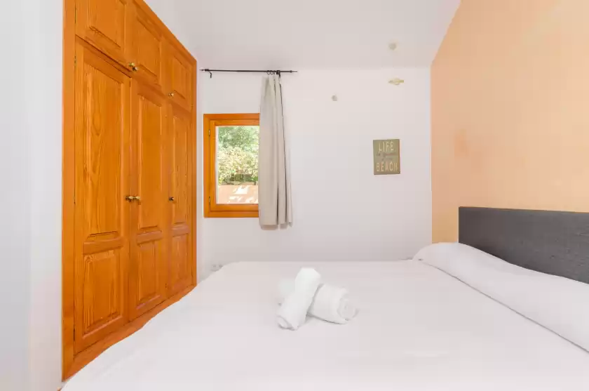 Ferienhaus auf Murteret, Son Coll