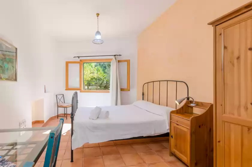 Ferienhaus auf Murteret, Son Coll