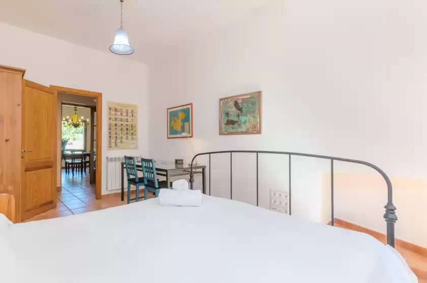 Ferienhaus auf Murteret, Son Coll