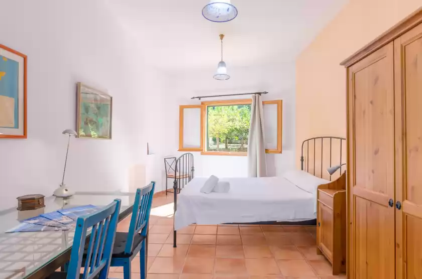 Ferienhaus auf Murteret, Son Coll