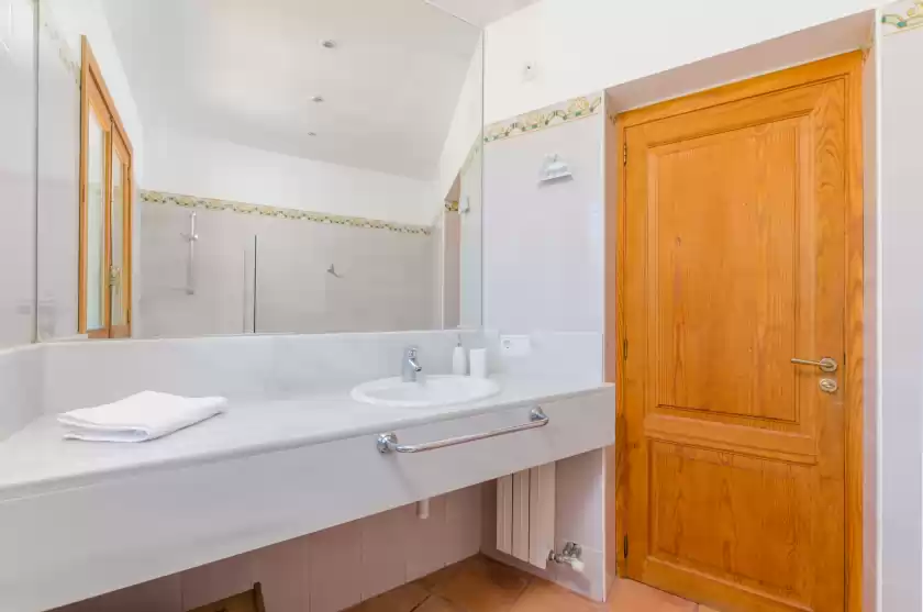 Ferienhaus auf Murteret, Son Coll
