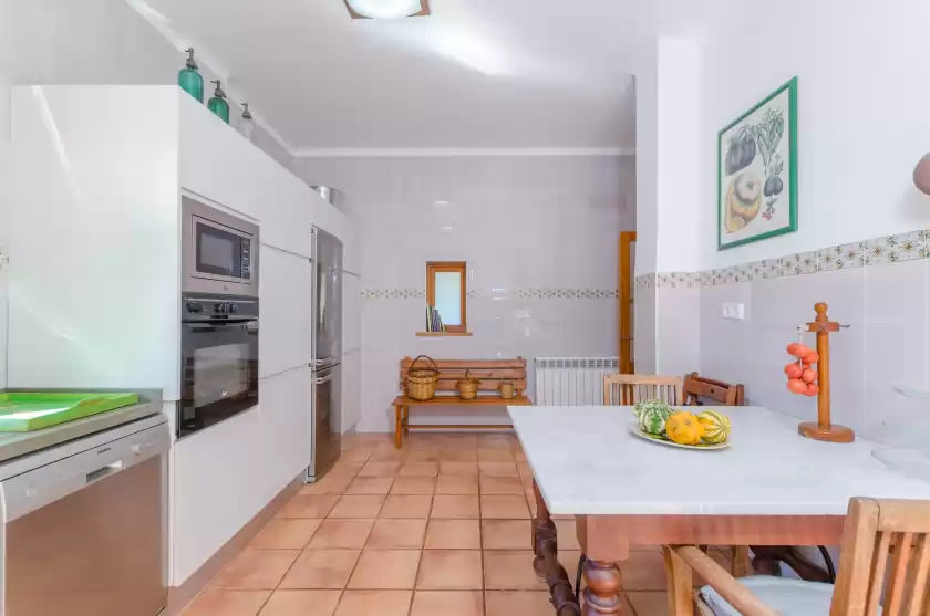 Ferienhaus auf Murteret, Son Coll