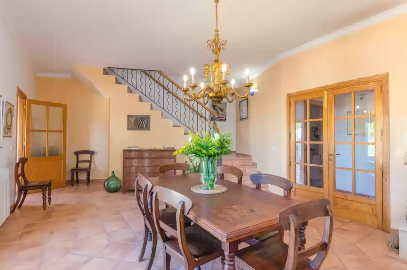 Ferienhaus auf Murteret, Son Coll