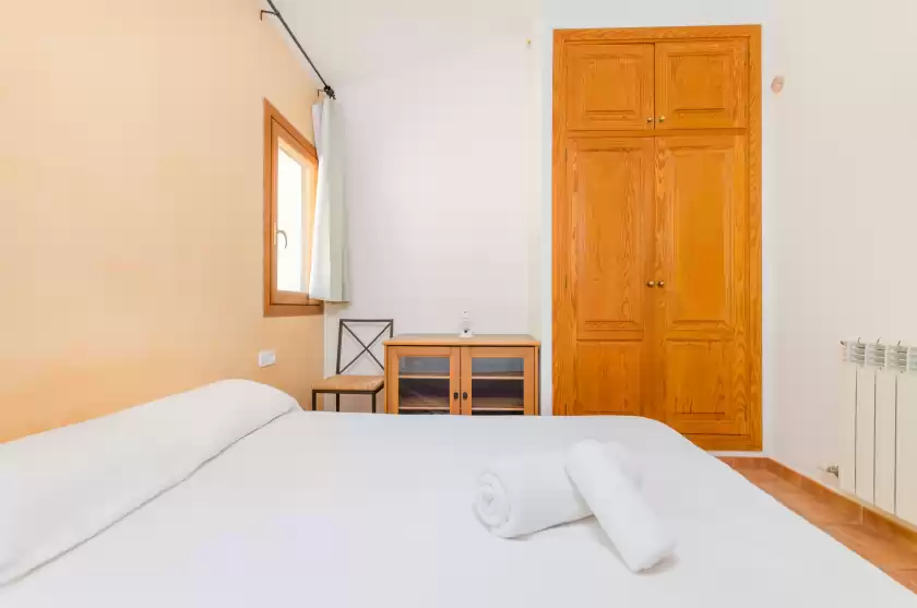 Ferienhaus auf Murteret, Son Coll