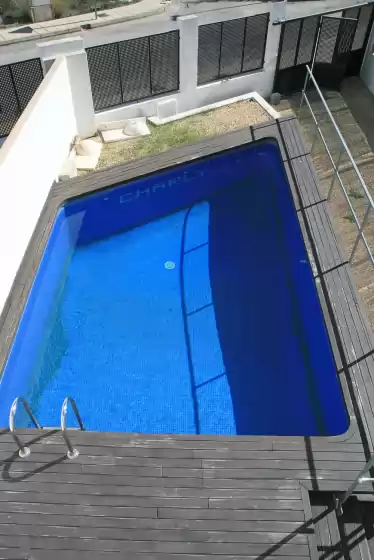 Ferienhaus auf Goig, Oliva