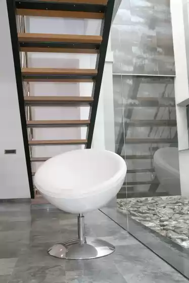 Ferienhaus auf Goig, Oliva