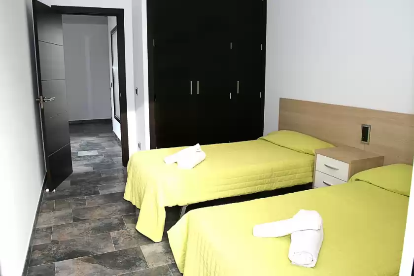 Ferienhaus auf Goig, Oliva