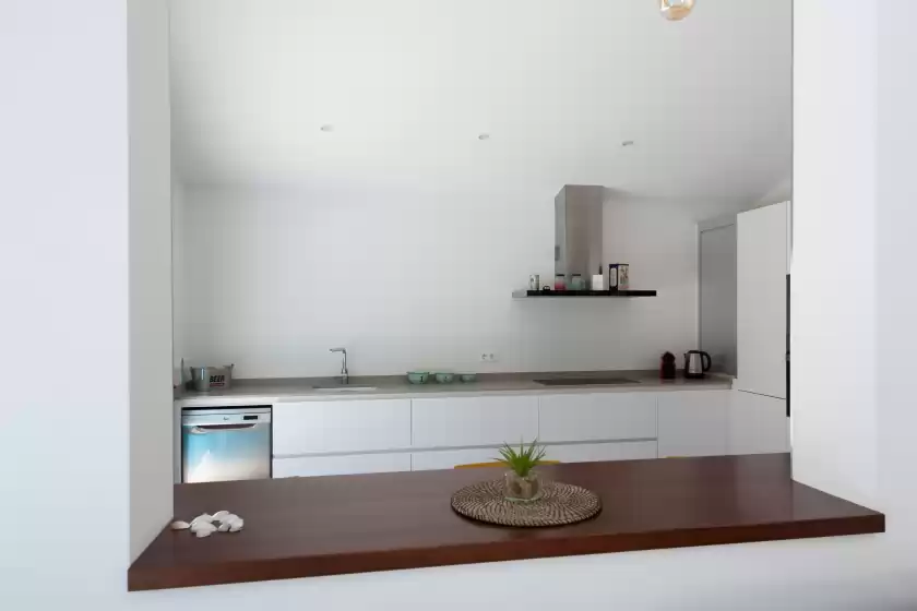 Ferienhaus auf Son veri vell, Son Verí Nou