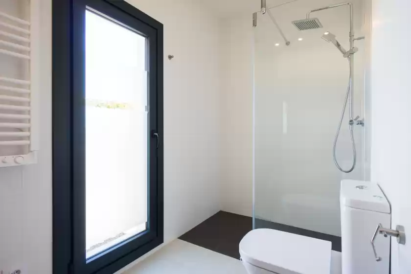 Ferienhaus auf Son veri vell, Son Verí Nou