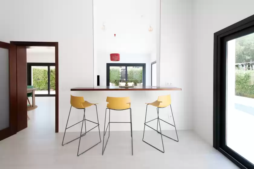 Ferienhaus auf Son veri vell, Son Verí Nou