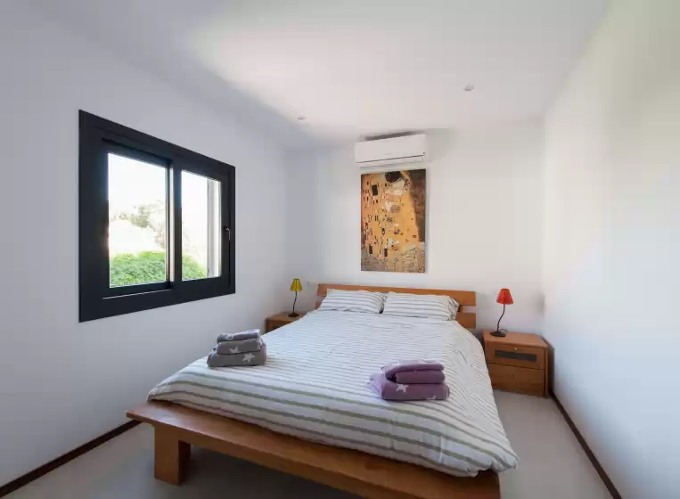 Ferienhaus auf Son veri vell, Son Verí Nou