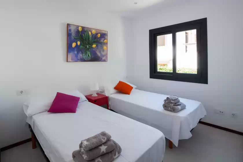 Ferienhaus auf Son veri vell, Son Verí Nou