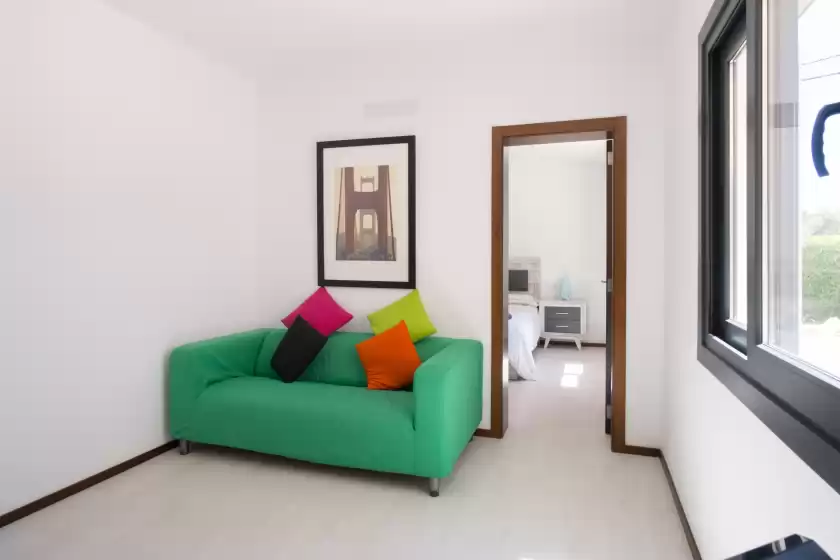 Ferienhaus auf Son veri vell, Son Verí Nou