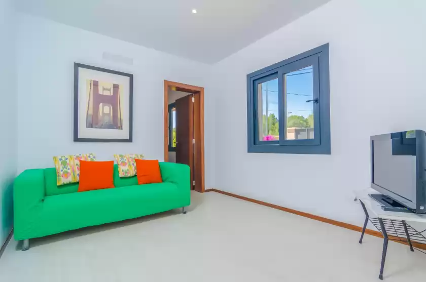 Ferienhaus auf Son veri vell, Son Verí Nou