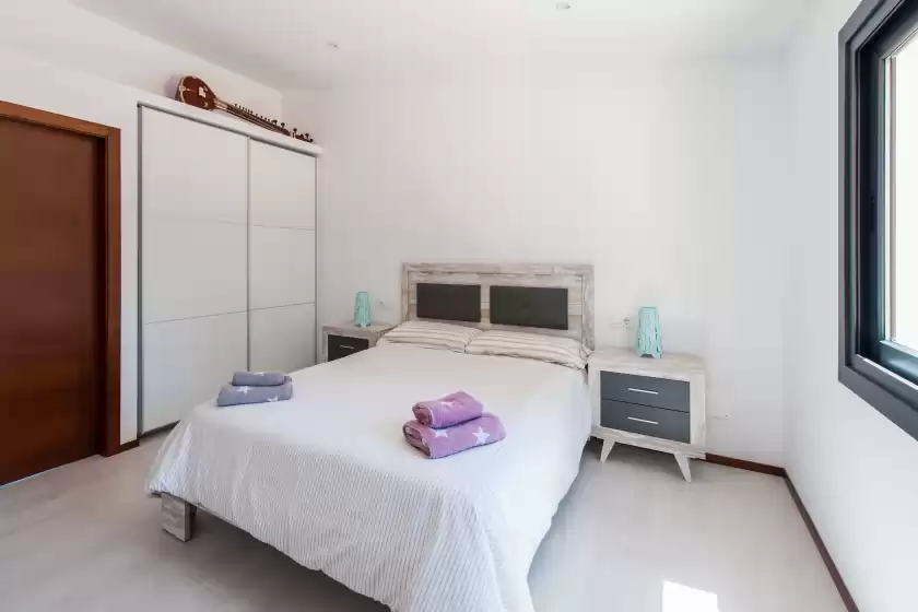 Ferienhaus auf Son veri vell, Son Verí Nou