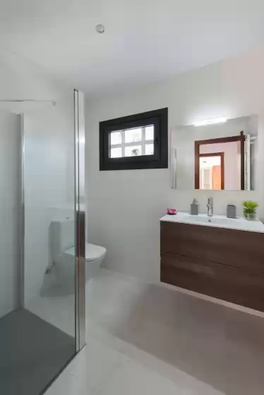 Ferienhaus auf Son veri vell, Son Verí Nou