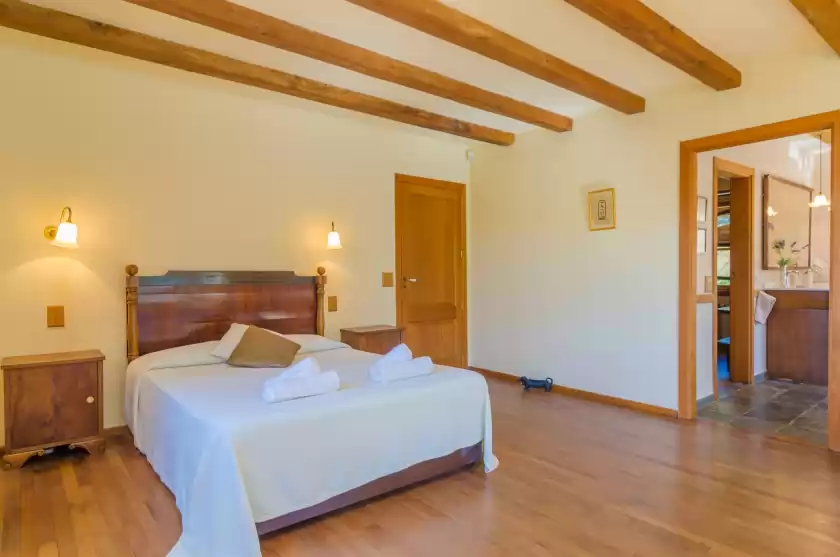 Alquiler vacacional en Villa dos pins, Valldemossa