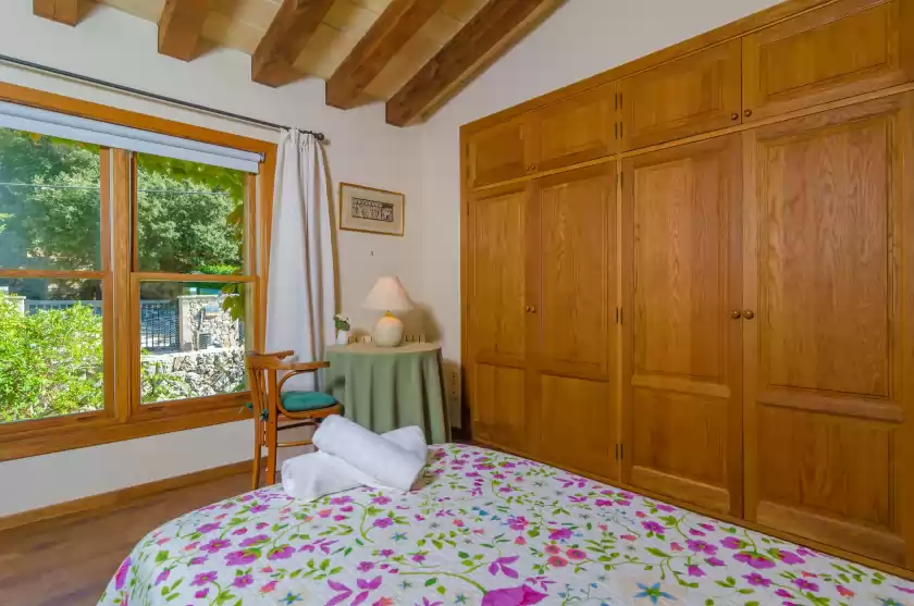 Holiday rentals in Villa dos pins, Valldemossa